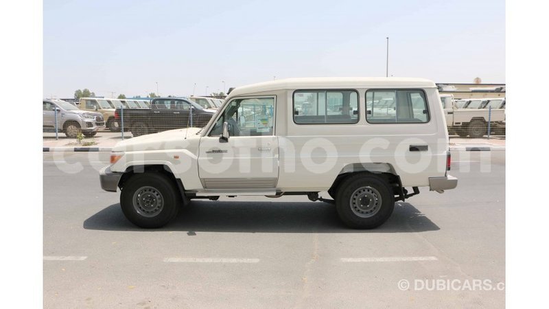 Big with watermark toyota land cruiser maseru import dubai 16647