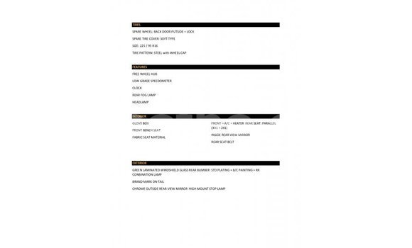 Sayi Imported Toyota Land Cruiser White Mota in Import - Dubai a Maseru Sayi Imported Toyota Land Cruiser White Mota in Import - Dubai a Maseru