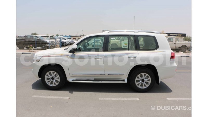 Big with watermark toyota land cruiser maseru import dubai 16648