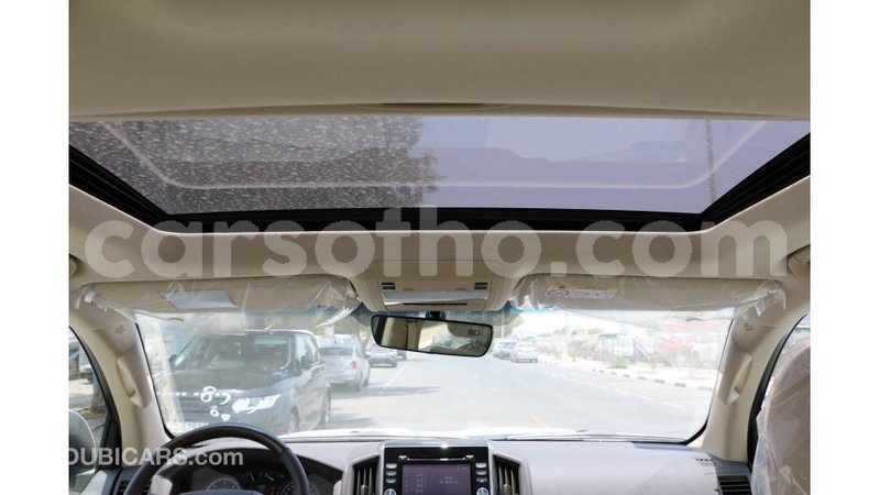 Big with watermark toyota land cruiser maseru import dubai 16648