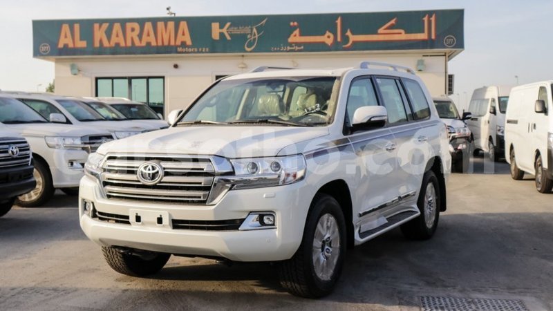 Big with watermark toyota land cruiser maseru import dubai 16649