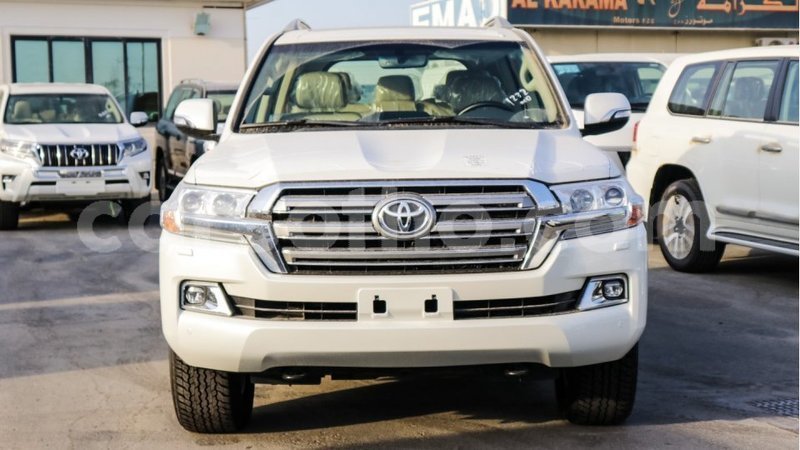 Big with watermark toyota land cruiser maseru import dubai 16649