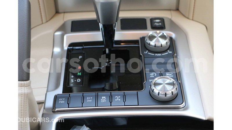 Big with watermark toyota land cruiser maseru import dubai 16650