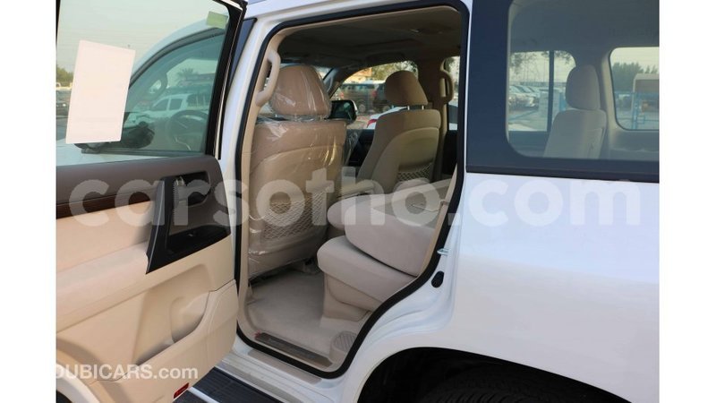 Big with watermark toyota land cruiser maseru import dubai 16650