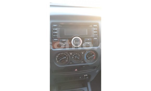 Buy Import Mitsubishi L200 White Car in Import - Dubai in Maseru Buy Import Mitsubishi L200 White Car in Import - Dubai in Maseru