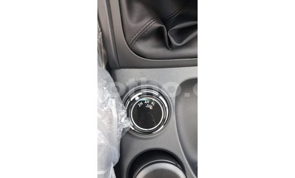 Buy Import Mitsubishi L200 White Car in Import - Dubai in Maseru Buy Import Mitsubishi L200 White Car in Import - Dubai in Maseru