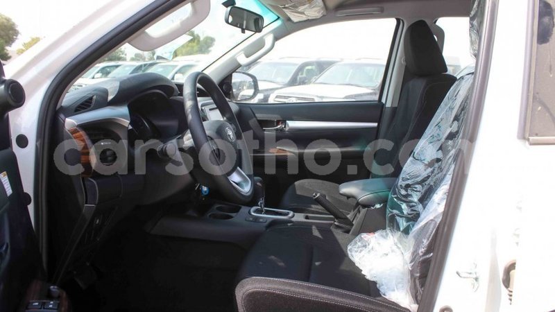 Big with watermark toyota hilux maseru import dubai 16653