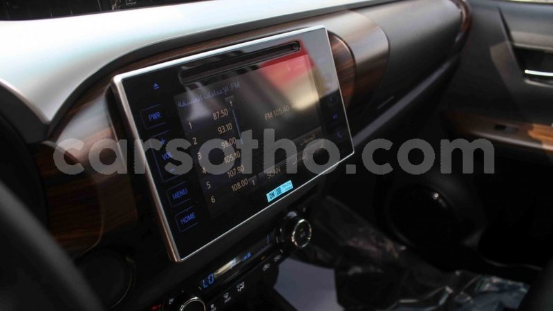 Big with watermark toyota hilux maseru import dubai 16653