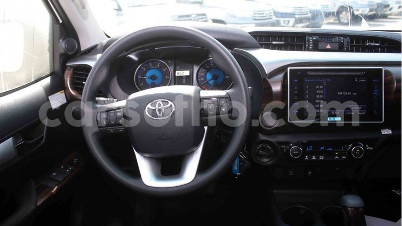 Big with watermark toyota hilux maseru import dubai 16653