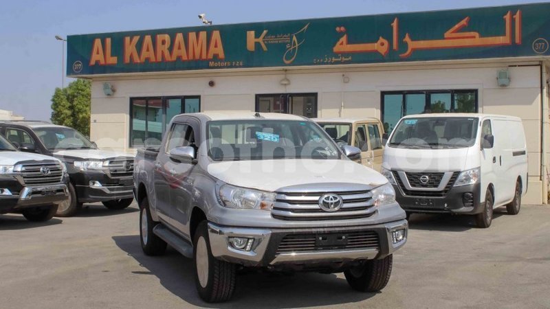 Big with watermark toyota hilux maseru import dubai 16654