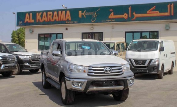 اشتري Imported Toyota Hilux Other سيارة في Import - Dubai في Maseru اشتري Imported Toyota Hilux Other سيارة في Import - Dubai في Maseru
