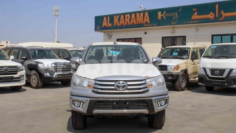 Big with watermark toyota hilux maseru import dubai 16654