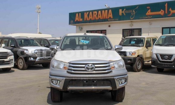 اشتري Imported Toyota Hilux Other سيارة في Import - Dubai في Maseru اشتري Imported Toyota Hilux Other سيارة في Import - Dubai في Maseru
