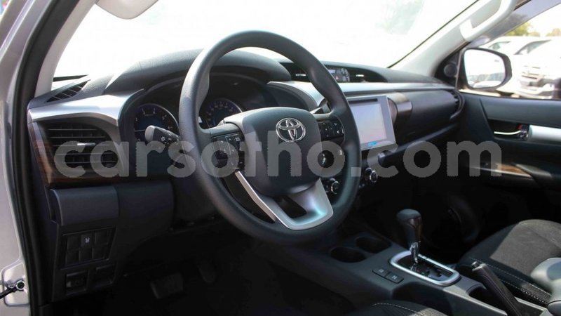 Big with watermark toyota hilux maseru import dubai 16654