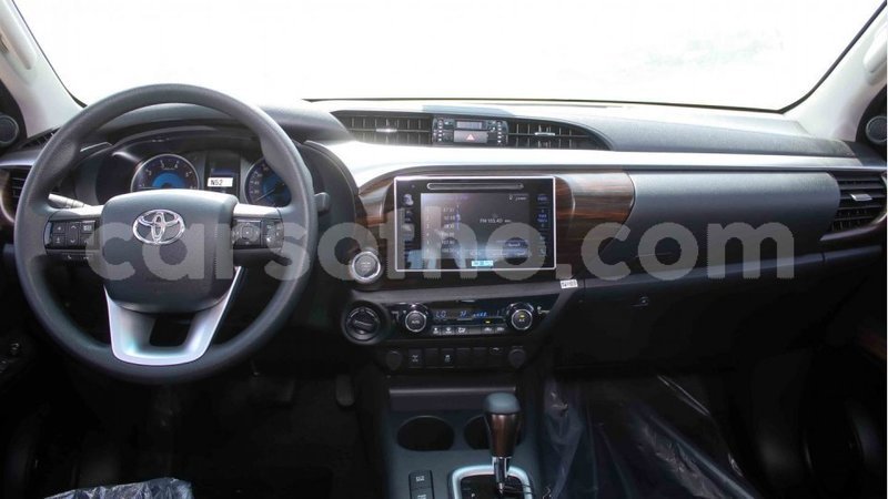 Big with watermark toyota hilux maseru import dubai 16654