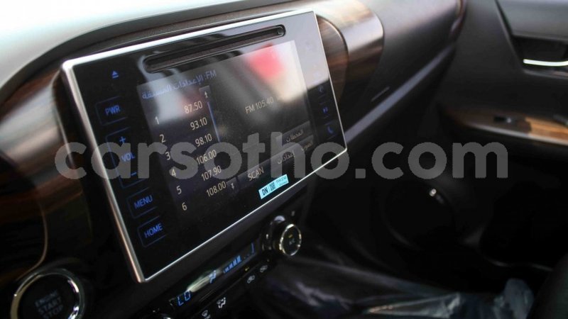 Big with watermark toyota hilux maseru import dubai 16654