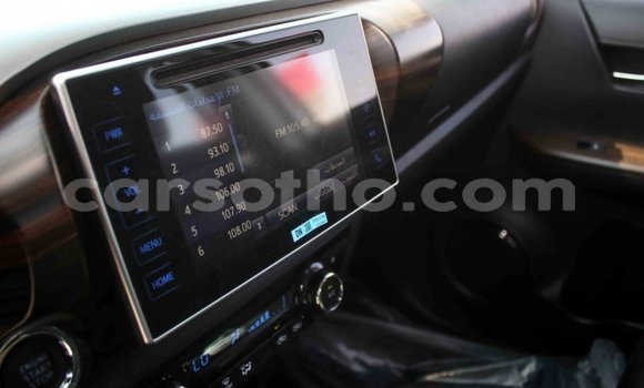 اشتري Imported Toyota Hilux Other سيارة في Import - Dubai في Maseru اشتري Imported Toyota Hilux Other سيارة في Import - Dubai في Maseru