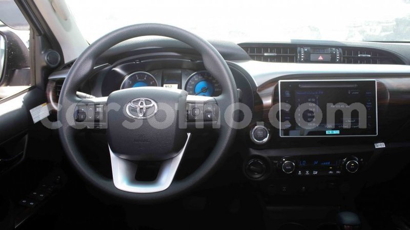 Big with watermark toyota hilux maseru import dubai 16654