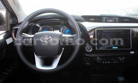 اشتري Imported Toyota Hilux Other سيارة في Import - Dubai في Maseru اشتري Imported Toyota Hilux Other سيارة في Import - Dubai في Maseru