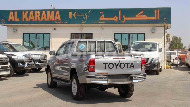 Big with watermark toyota hilux maseru import dubai 16654