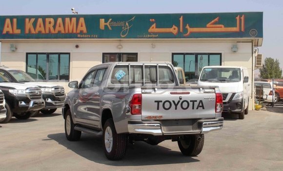اشتري Imported Toyota Hilux Other سيارة في Import - Dubai في Maseru اشتري Imported Toyota Hilux Other سيارة في Import - Dubai في Maseru