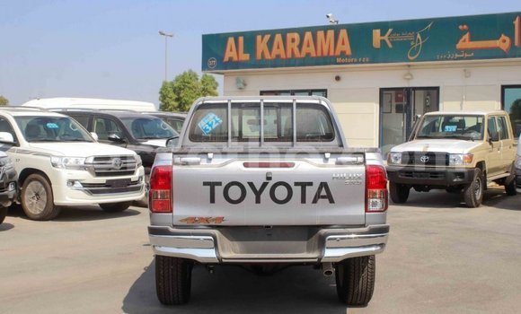 اشتري Imported Toyota Hilux Other سيارة في Import - Dubai في Maseru اشتري Imported Toyota Hilux Other سيارة في Import - Dubai في Maseru