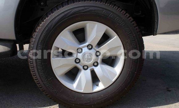 اشتري Imported Toyota Hilux Other سيارة في Import - Dubai في Maseru اشتري Imported Toyota Hilux Other سيارة في Import - Dubai في Maseru