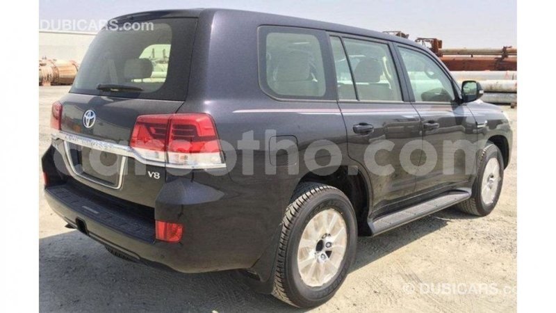 Big with watermark toyota land cruiser maseru import dubai 16656