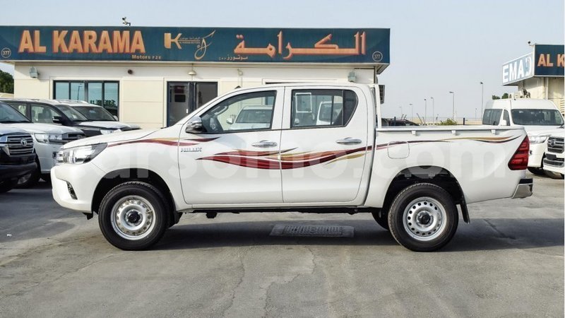 Big with watermark toyota hilux maseru import dubai 16657