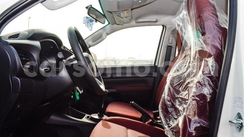 Big with watermark toyota hilux maseru import dubai 16657