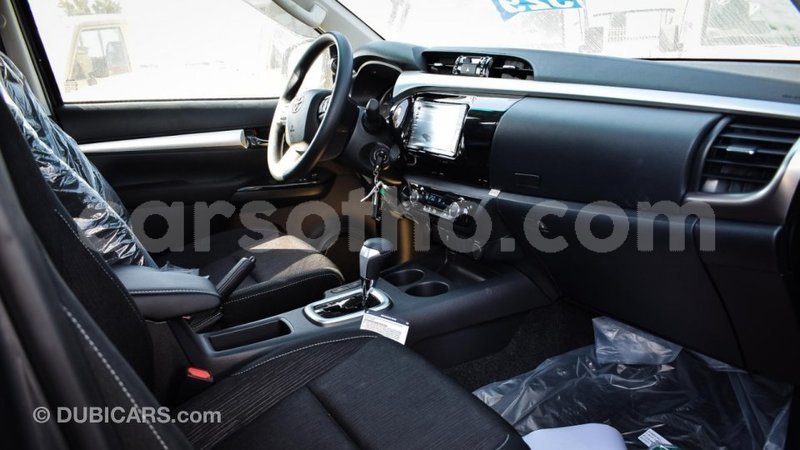 Big with watermark toyota hilux maseru import dubai 16661