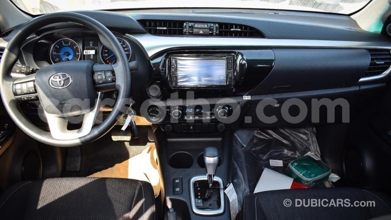 Big with watermark toyota hilux maseru import dubai 16661