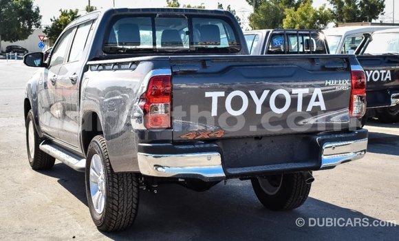 اشتري Imported Toyota Hilux Other سيارة في Import - Dubai في Maseru اشتري Imported Toyota Hilux Other سيارة في Import - Dubai في Maseru