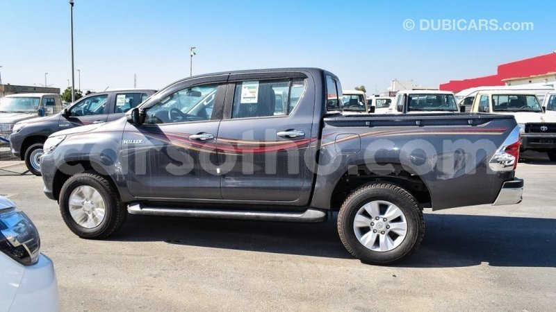 Big with watermark toyota hilux maseru import dubai 16661