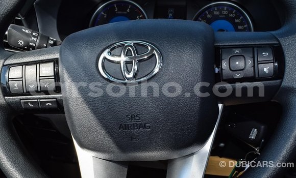 اشتري Imported Toyota Hilux Other سيارة في Import - Dubai في Maseru اشتري Imported Toyota Hilux Other سيارة في Import - Dubai في Maseru