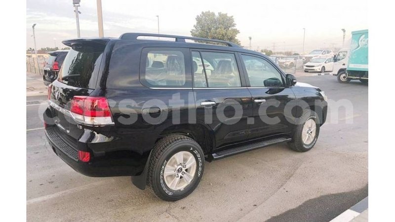 Big with watermark toyota land cruiser maseru import dubai 16665