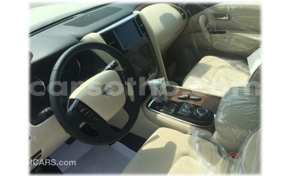 Sayi Imported Nissan Patrol White Mota in Import - Dubai a Maseru Sayi Imported Nissan Patrol White Mota in Import - Dubai a Maseru