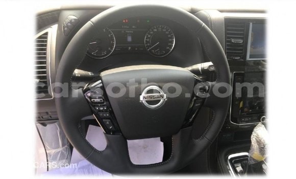 Sayi Imported Nissan Patrol White Mota in Import - Dubai a Maseru Sayi Imported Nissan Patrol White Mota in Import - Dubai a Maseru