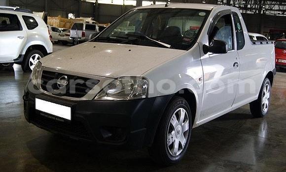 Acheter Occasion Voiture Nissan NV200 Blanc à Butha Buthe, Butha-Buthe Acheter Occasion Voiture Nissan NV200 Blanc à Butha Buthe, Butha-Buthe