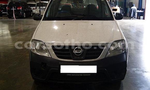 Acheter Occasion Voiture Nissan NV200 Blanc à Butha Buthe, Butha-Buthe Acheter Occasion Voiture Nissan NV200 Blanc à Butha Buthe, Butha-Buthe