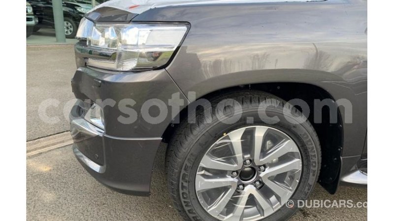 Big with watermark toyota land cruiser maseru import dubai 16668