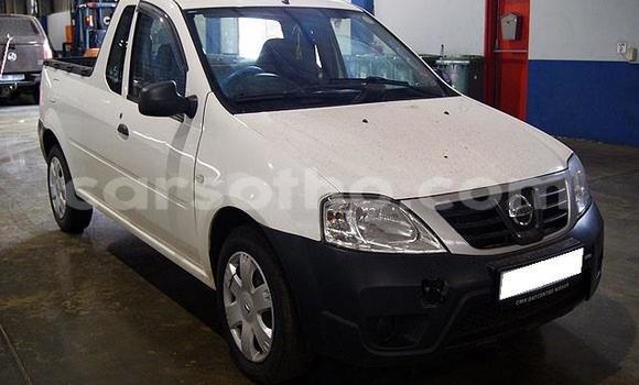 Acheter Occasion Voiture Nissan NV200 Blanc à Butha Buthe, Butha-Buthe Acheter Occasion Voiture Nissan NV200 Blanc à Butha Buthe, Butha-Buthe