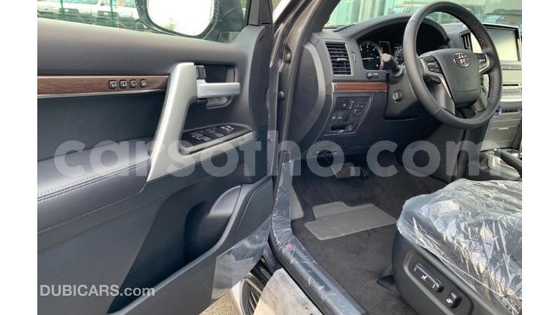 Big with watermark toyota land cruiser maseru import dubai 16668