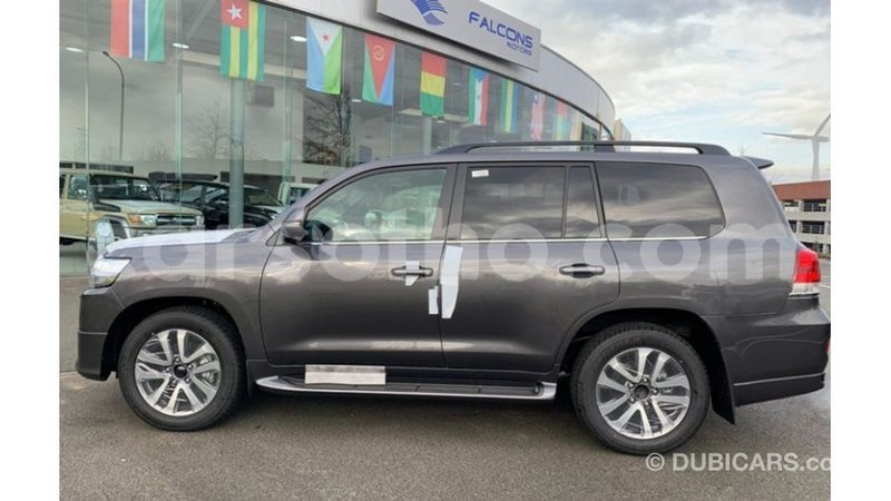 Big with watermark toyota land cruiser maseru import dubai 16668