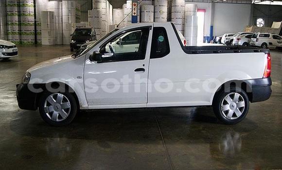 Acheter Occasion Voiture Nissan NV200 Blanc à Butha Buthe, Butha-Buthe Acheter Occasion Voiture Nissan NV200 Blanc à Butha Buthe, Butha-Buthe