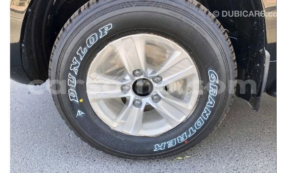Sayi Imported Toyota Land Cruiser Black Mota in Import - Dubai a Maseru Sayi Imported Toyota Land Cruiser Black Mota in Import - Dubai a Maseru
