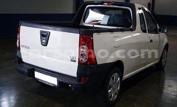 Acheter Occasion Voiture Nissan NV200 Blanc à Butha Buthe, Butha-Buthe Acheter Occasion Voiture Nissan NV200 Blanc à Butha Buthe, Butha-Buthe