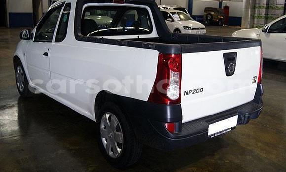 Acheter Occasion Voiture Nissan NV200 Blanc à Butha Buthe, Butha-Buthe Acheter Occasion Voiture Nissan NV200 Blanc à Butha Buthe, Butha-Buthe