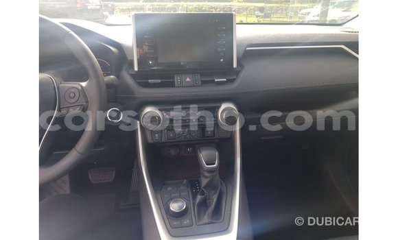 اشتري Imported Toyota 4Runner Other سيارة في Import - Dubai في Maseru اشتري Imported Toyota 4Runner Other سيارة في Import - Dubai في Maseru