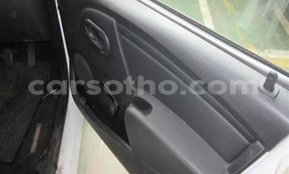 Acheter Occasion Voiture Nissan NV200 Blanc à Butha Buthe, Butha-Buthe Acheter Occasion Voiture Nissan NV200 Blanc à Butha Buthe, Butha-Buthe